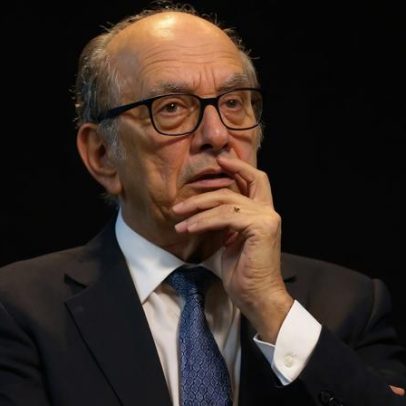 Gilmar Mendes recebe proposta de Código de Ética para o STF