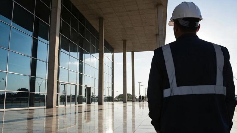 TRE-PE prorroga contrato com empresa de engenharia por mais dois anos
