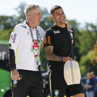 Seleção faz adaptações no hotel para priorizar saúde mental na Copa