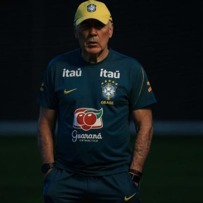 Carlo Ancelotti completa 67 anos às vésperas da 1ª Copa como treinador