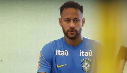 Neymar se pronuncia nas redes antes da estreia do Brasil na Copa