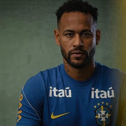 Ancelotti atualiza estado de Neymar antes da estreia do Brasil