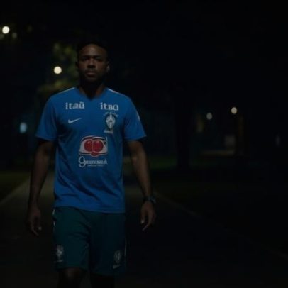 Vini Jr. e Neymar treinam juntos enquanto cresce a expectativa pelo craque