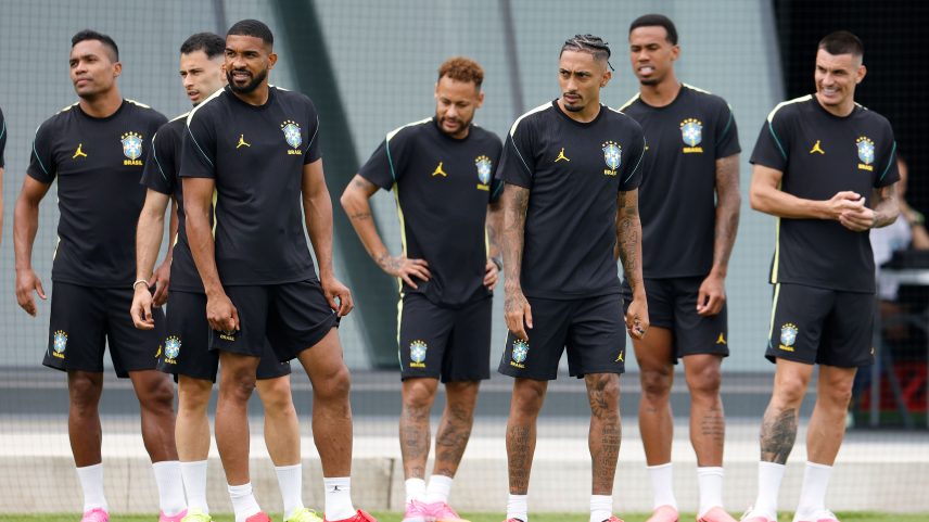 Ronaldo, Romário, Cafu ou Roberto Carlos: de qual ídolo a Seleção atual mais precisaria?