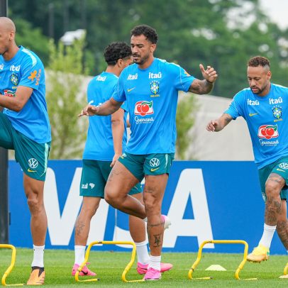 Brasil x Japão: os caminhos, armadilhas e tudo o que está em jogo no duelo