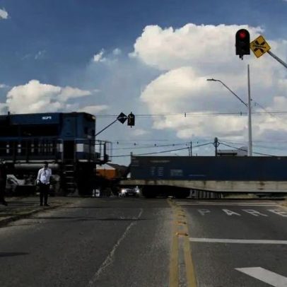 Nova concessão descarta contornos e mantém trens urbanos no Paraná até 2057
