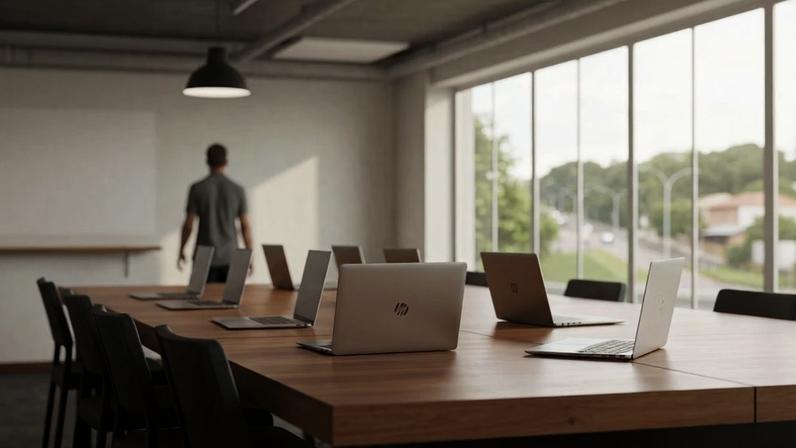 Três Corações reabre edital de credenciamento para um oficineiro de informática