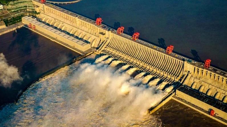 China inicia construção de canal de US$ 11,4 bi em Três Gargantas