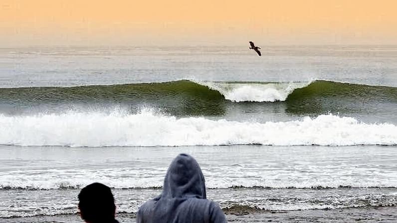 Trestles será palco dos Jogos Olímpicos de 2028