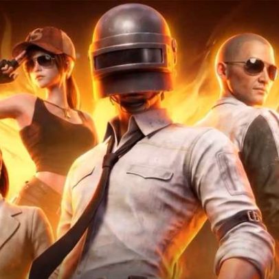 PUBG Mobile ganha reality show global baseado no jogo