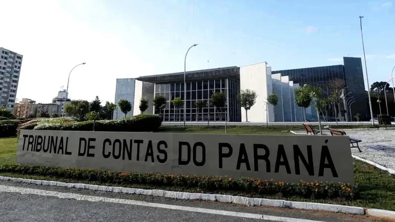 Tribunal de Contas acatou parcialmente as justificativas da prefeitura de Mandaguaçu. (Foto: Albari Rosa/Arquivo Gazeta do Povo)