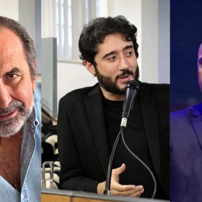 Pré-candidatos ao governo de MG até agora, lista e perfis