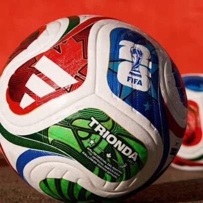 Espanha estreia na Copa do Mundo: confira a agenda de jogos desta segunda