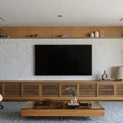 Como escolher a TV ideal para a sala e o que levar em conta na compra