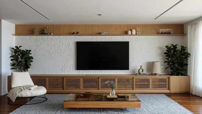 Na hora de comprar uma TV, a tecnologia do painel costuma influenciar mais a qualidade da imagem do que a própria resolução