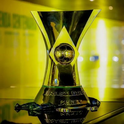 Brasileirão Série A: tabela detalhada das rodadas 19 a 24