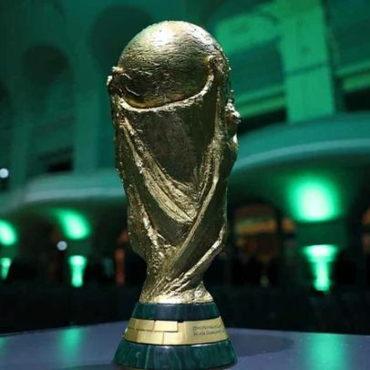 Lista de todos os campeões da Copa do Mundo até 2026