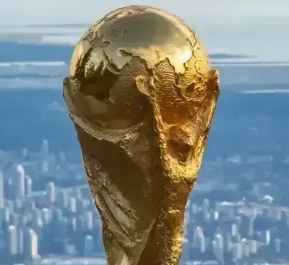 Copa do Mundo pode gerar US$ 41 bilhões para a economia, aponta BoA