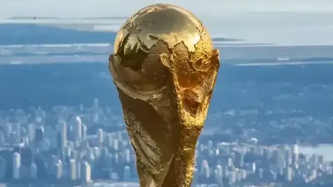 Copa do Mundo