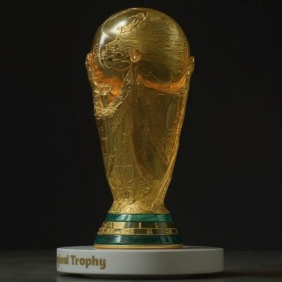 Copa do Mundo: detalhes dos jogos e chaveamento da 2ª fase