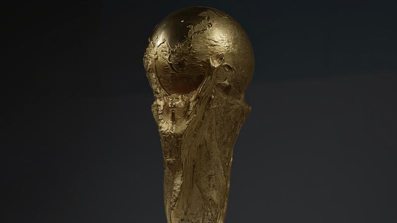 Fifa confirma listas finais da Copa de 2026 com 1.248 jogadores inscritos