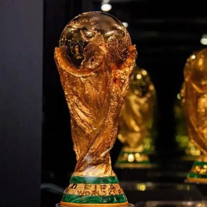 Seleção mais valiosa da Copa é avaliada em R$ 9 bilhões, mostra ranking