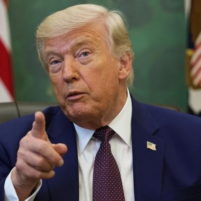 Trump pede cessar imediato dos ataques entre Israel e Irã