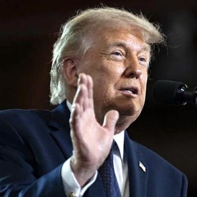 Trump apoia candidato de direita no segundo turno na Colômbia
