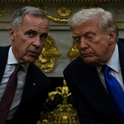 Canadá propõe renovar por mais 16 anos acordo comercial com EUA e México