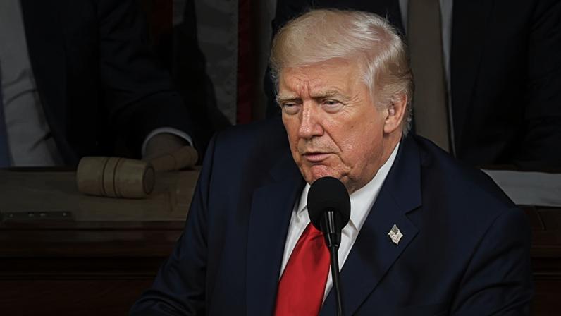 Governo Trump usa lei comercial para tarifar 60 economias