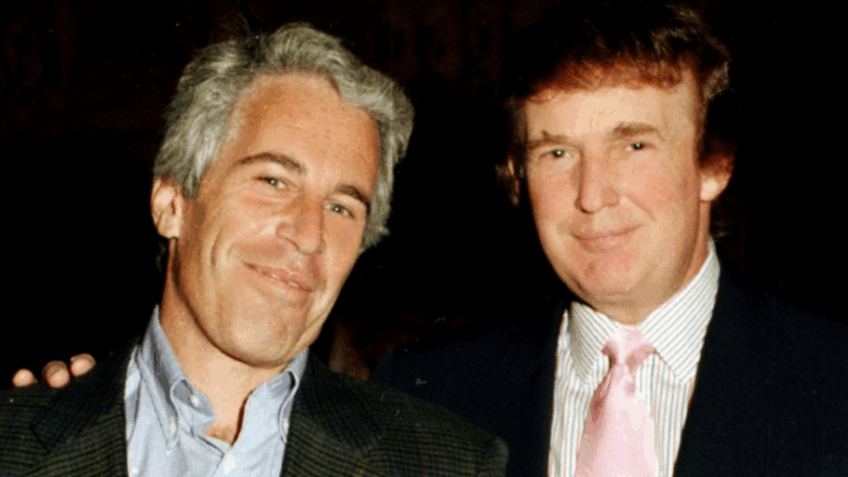 Em 30 de janeiro, mais de 3 milhões de páginas de documentos relacionados ao caso Jeffrey Epstein foram publicadas