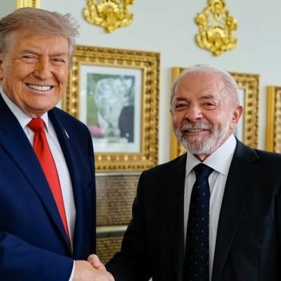 Governo aponta motivação política em nova tarifa contra o Brasil