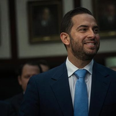 Trump indica Daniel Perez como embaixador dos EUA no Brasil