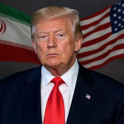 Trump afirma que Irã pediu reunião para acordo de paz; Teerã nega