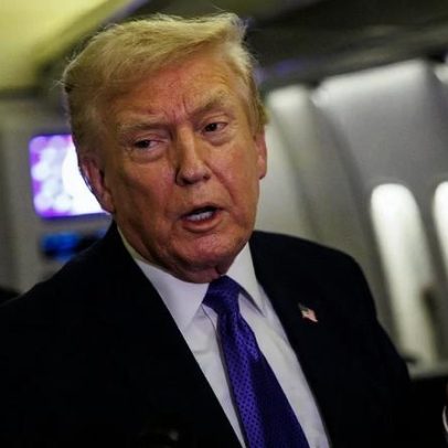 Trump liga para técnico dos EUA e deseja boa sorte na Copa do Mundo
