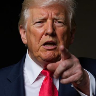 Corte Suprema rejeita tentativa sem precedentes de Trump demitir diretora do Fed