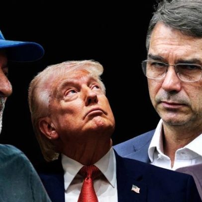 BTG/Nexus: condena tarifaço e culpa Flávio pela medida de Trump
