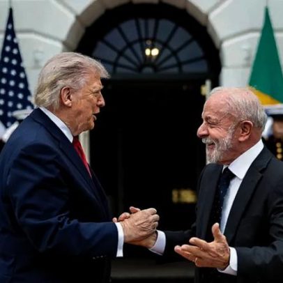 EUA publicam decisão sobre práticas do Brasil e propõem tarifa de 25%
