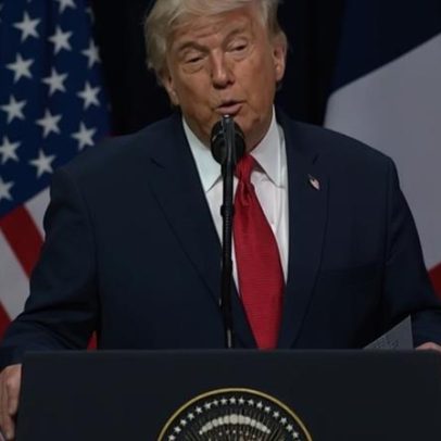 Trump diz que Rússia e Ucrânia não sabem como encerrar a guerra
