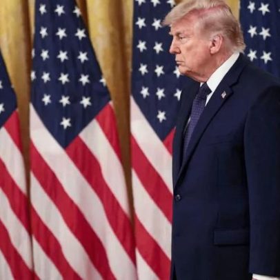 Análise aponta que a Administração Trump não via o Brasil como aliado dos EUA
