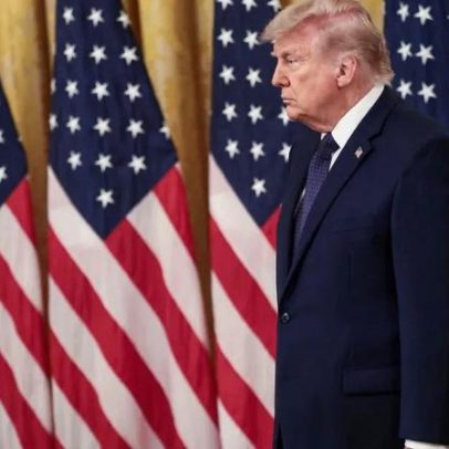 Novas pesquisas podem influenciar as eleições nos EUA envolvendo Trump