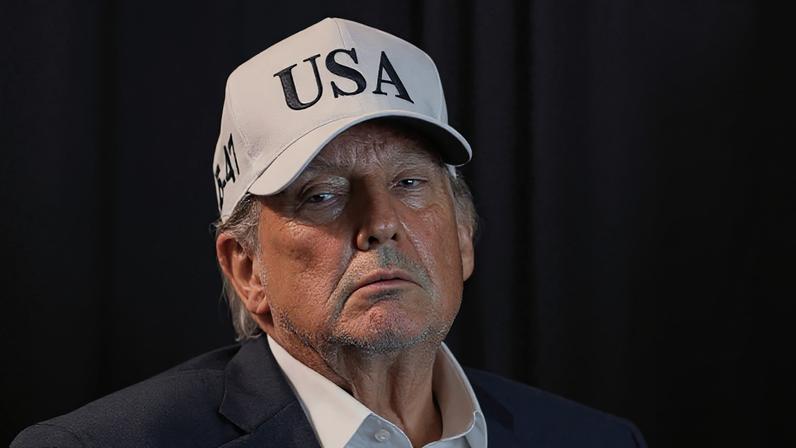 Congresso dos EUA aprovou medida inédita para limitar ação militar de Donald Trump (foto)