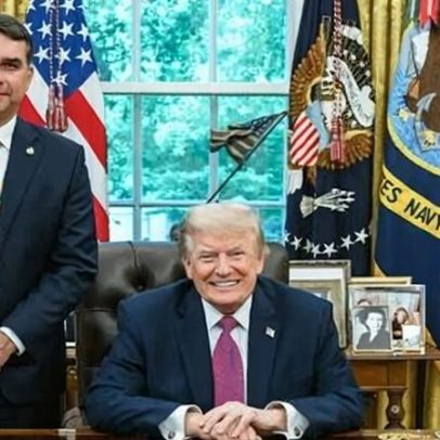 Trump propõe novas tarifas ao Brasil, gerando críticas