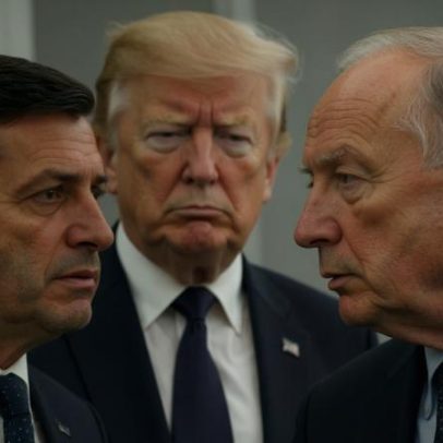 Kremlin nega proposta de encontro entre Putin e Zelensky nos EUA
