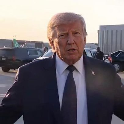 Trump vê eleição no Brasil como seu próximo grande desafio
