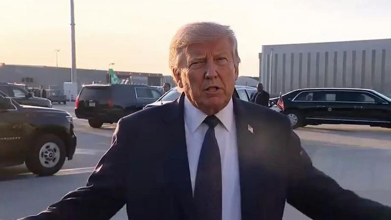 Trump vê eleição no Brasil como seu próximo grande desafio