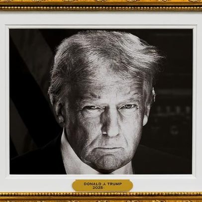 Como Trump distorceu a história presidencial
