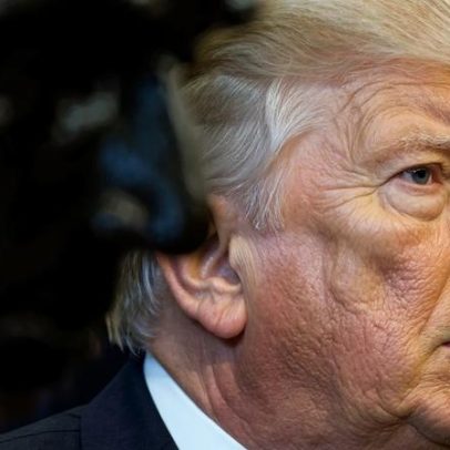 Trump afirma que EUA retomarão ataques ao Irã com muita força