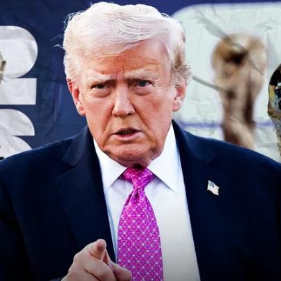 Políticas de Trump marcam a Copa do Mundo 2026 antes de começar