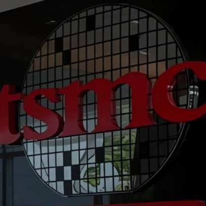 TSMC acelera roadmap do CoPoS, aposta em vidro para superar limites do CoWoS